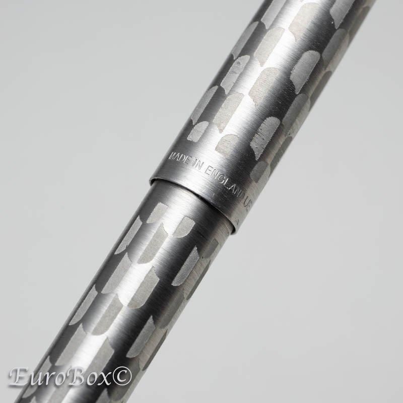 パーカー ボールペン 45 ハーレクイン グレーシールド PARKER 45