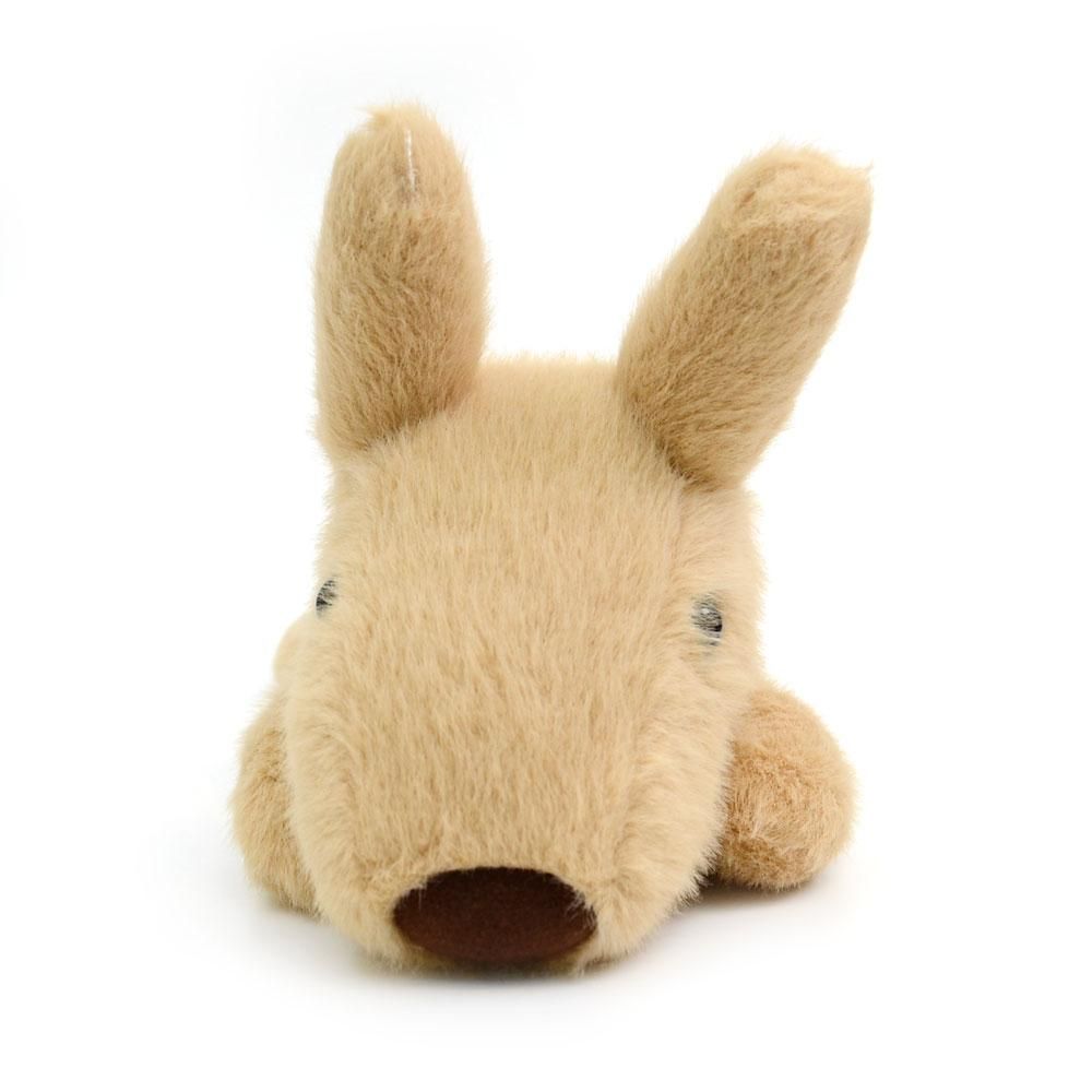 Chocolat くたくたぬいぐるみM （リサ） K-9204 LG - リサとガスパール