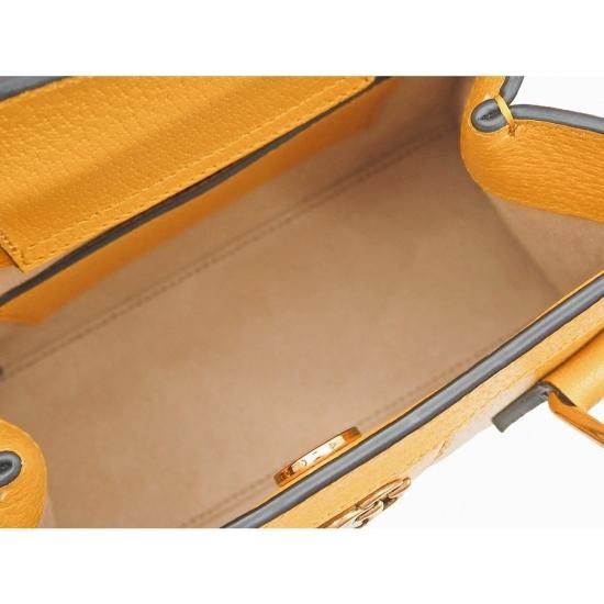 GUCCI ダイアナ ミニトート | 中古品 - lia makana