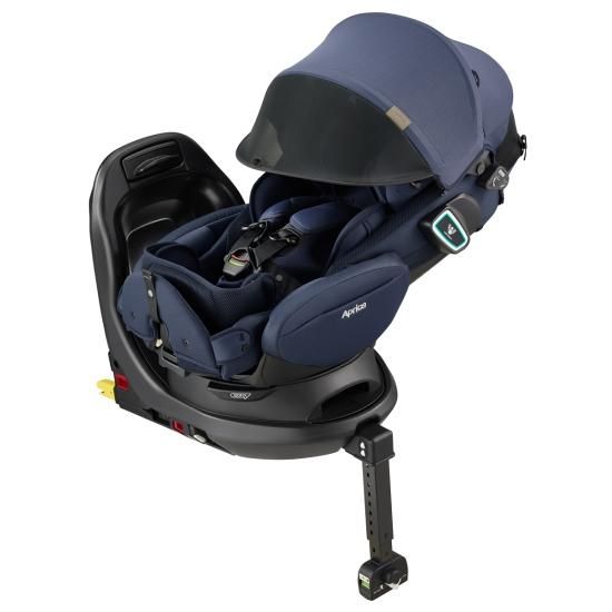 フラディア グロウ ISOFIX セーフティープラス プレミアム AB