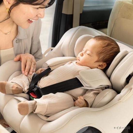 クルリラ エックス プラスAB（2025年モデル） - アップリカ公認