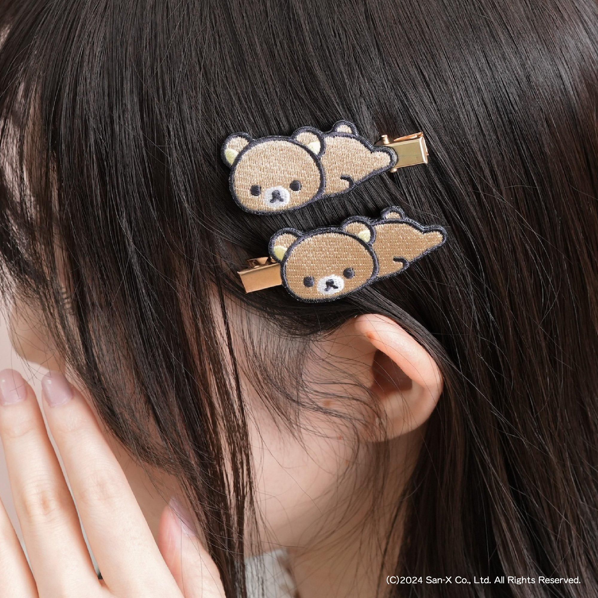 詰め合わせセットD】レア物 リラックマグッズ 店舗周年ノベルティ