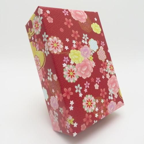 包装紙の柄見本-ラッピングサービス-