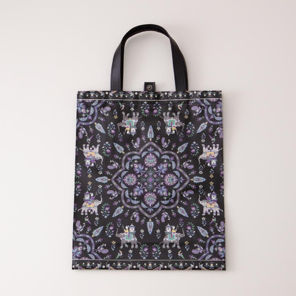 日本製株式会社ドロシー人形、花、バッグ刺繍レース使いコート 【公式