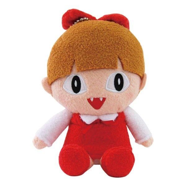 ゆる～いゲゲゲの鬼太郎 マスコット ねこ娘＜5期＞ - youkai-honpo