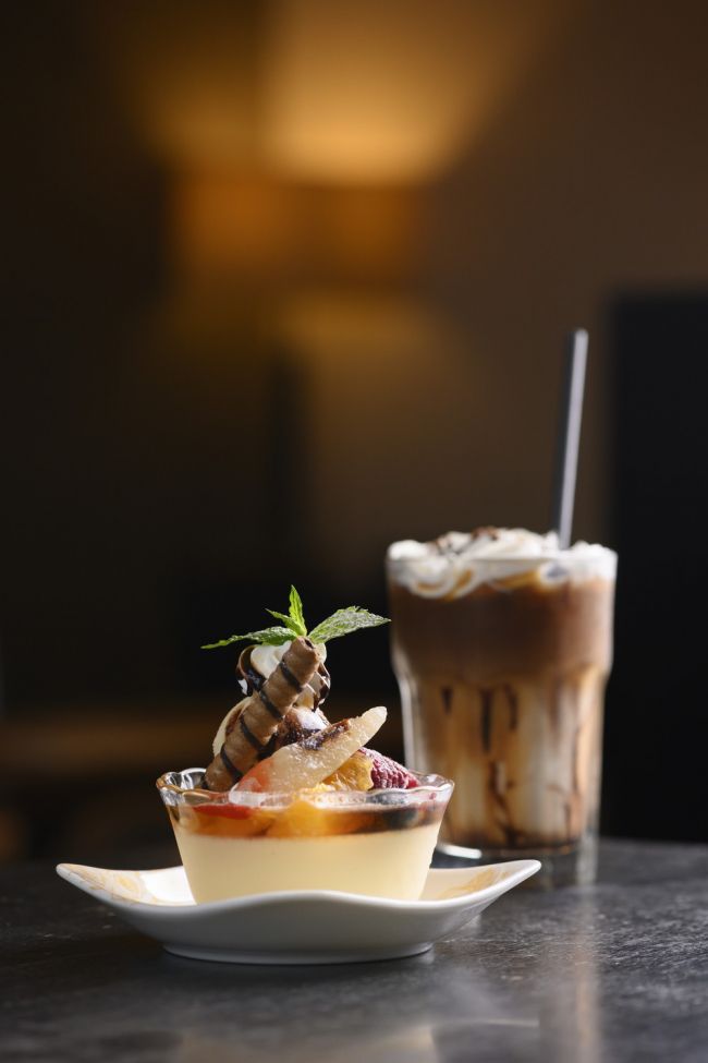 平成レトロ クーリア 牛乳プリンこぱむだ Wリングメモ 平成レトロ 牛乳