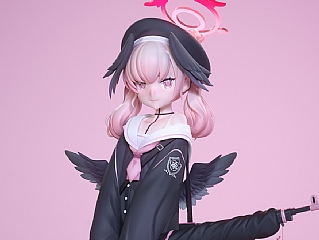 Prism ブルーアーカイブ コハル ガレージキット ブルアカ コハル