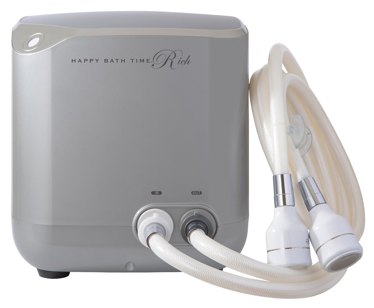 ハッピーバスタイムリッチ YOSAハッピーバスタイムリッチ ハッピーバス