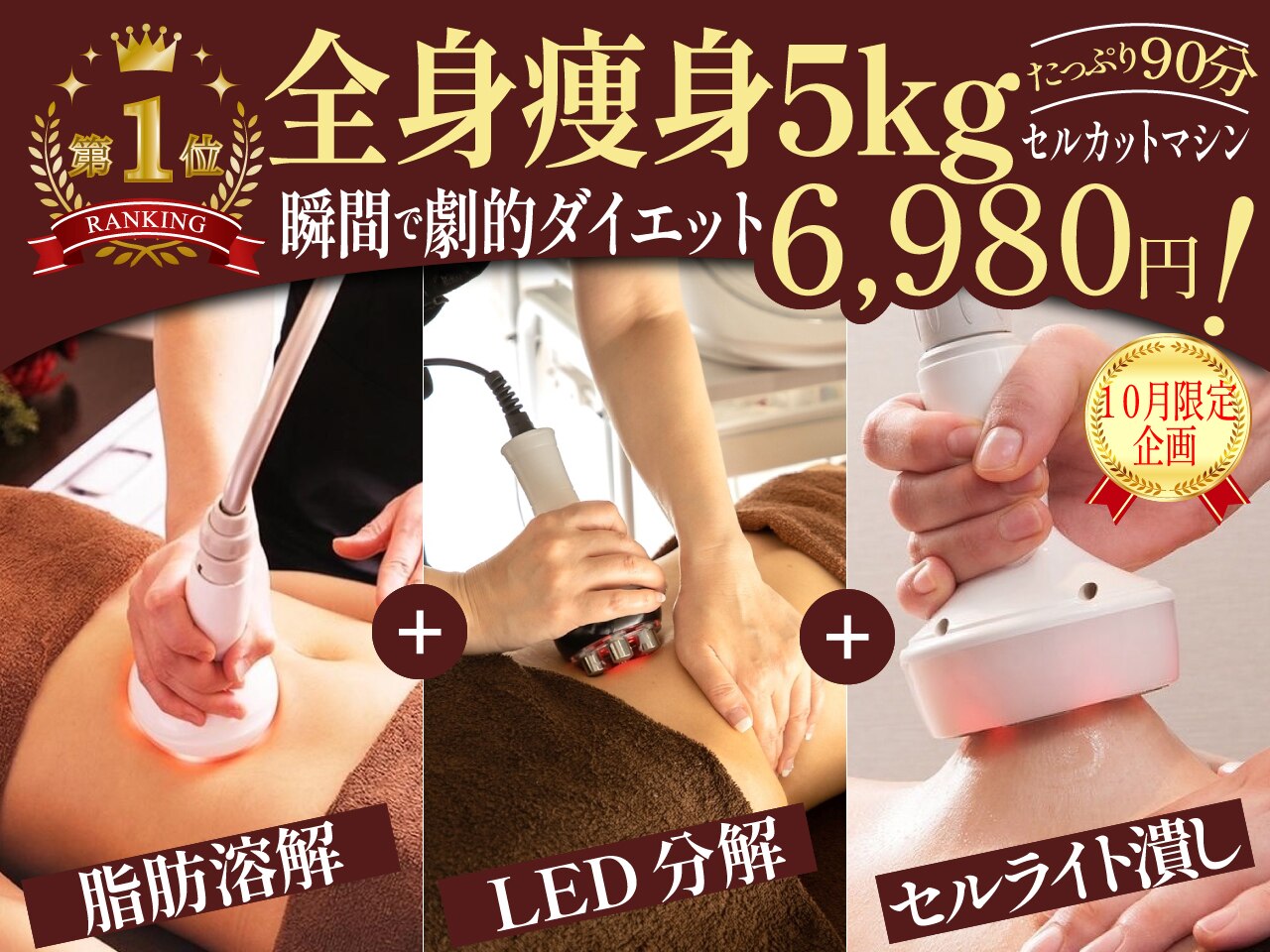 家庭用セルライトケア美容器 ミニセル セルグレース 【公式通販】