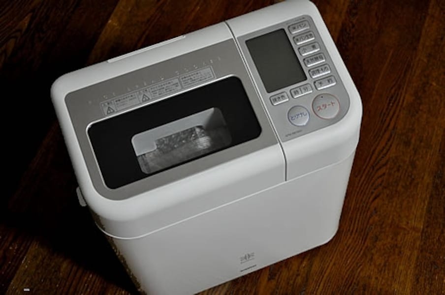 日本人の食生活を変えるサンヨーゴパン [キッチン] All About