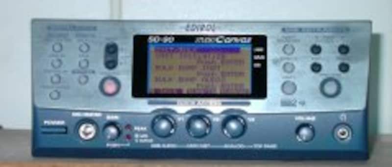 新製品レポート】 新音源SD-90の実力と互換性 [DTM・デジタル