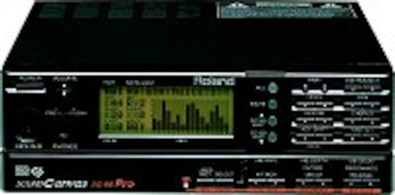 フリーのMIDIシーケンサ、Dominoを楽しもう [DTM・デジタル