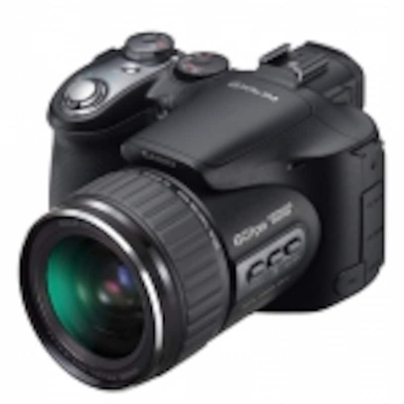 スピードにさらなる磨きをかけた！ カシオ EX-ZR300 [デジタルカメラ