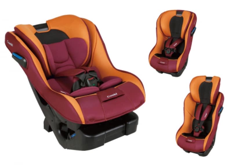 4/5 「お得感」で選ぶ新生児対応チャイルドシート [チャイルドシート