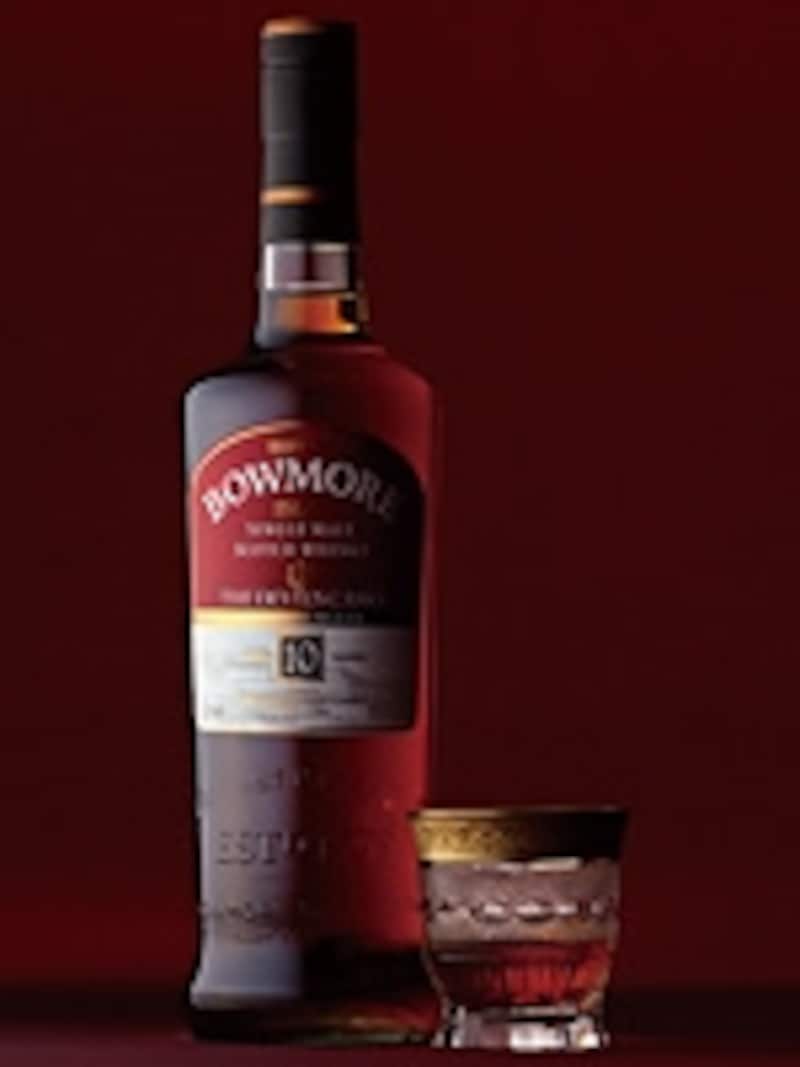 ボウモア デビルズカスク III 700ml 56.7度 箱付 最高