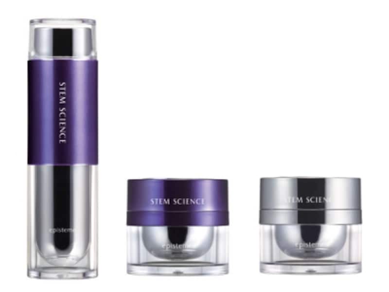 エピステーム ステムサイエンスエマルジョンC episteme ステム