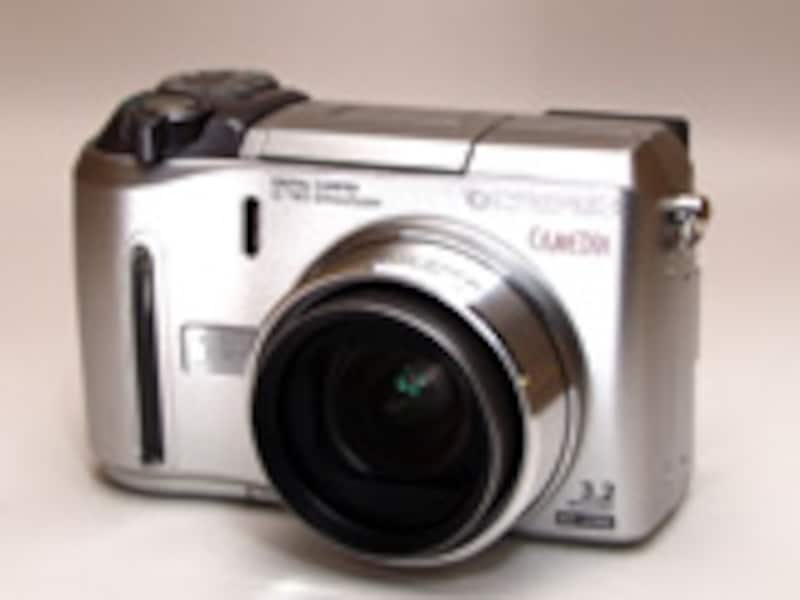 光学10倍ズーム搭載のデジカメレビュー特集 [デジタルカメラ] All About