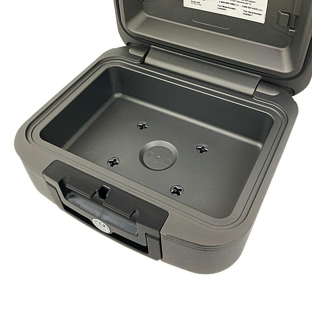 セントリー ポータブル耐火・防水保管庫 CHW20201 | 文房具・事務用品