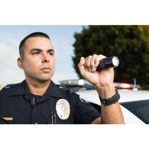 CAINZ-DASH】SUREFIRE社 LEDライト G2X－LE－BK