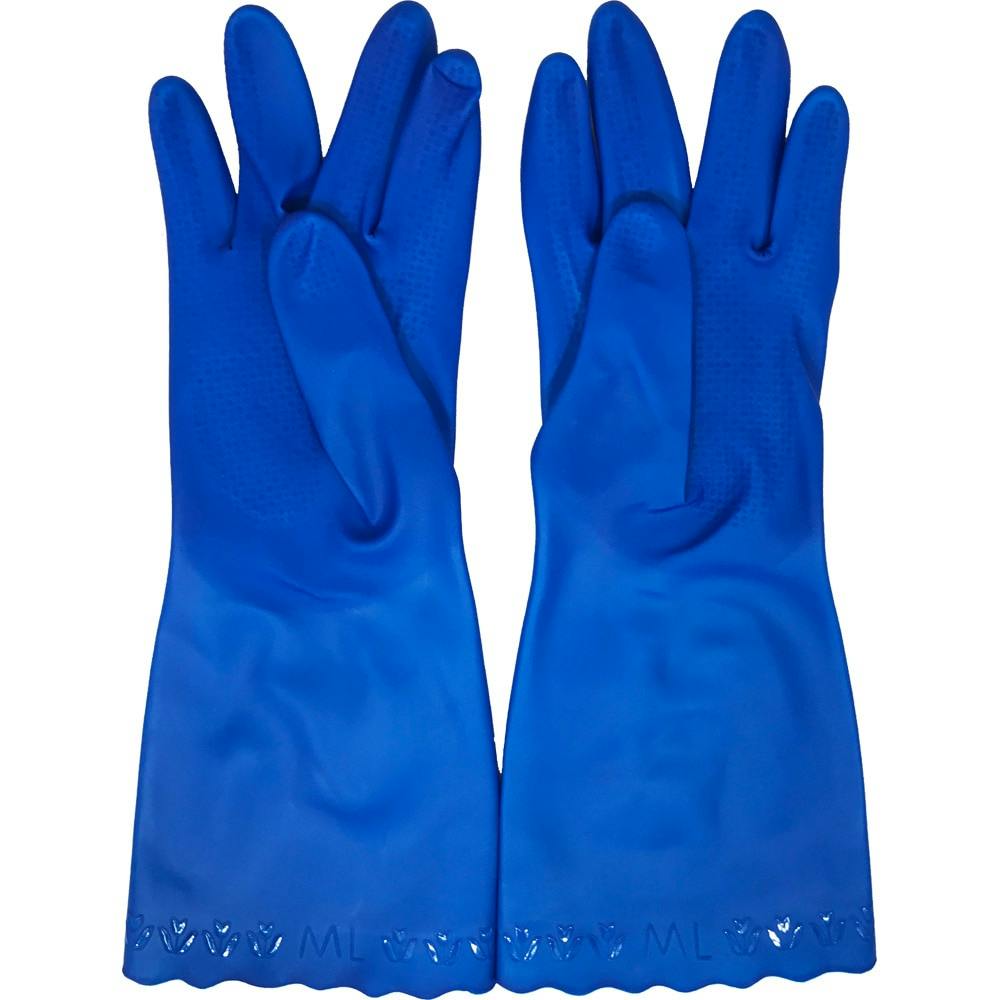 Anthony Calydon 手袋 水色 Anthony Calydon 手袋 水色 ANTHONY