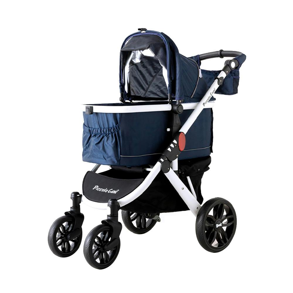 ピッコロカーネ TANTO α ネイビー | ペット用品（犬） 通販