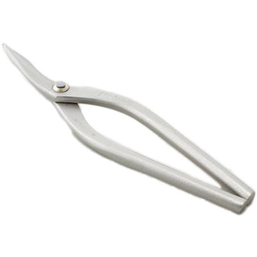 CAINZ-DASH】盛光 本職板金ハサミ SLDα柳刃 全長265mm 刃長