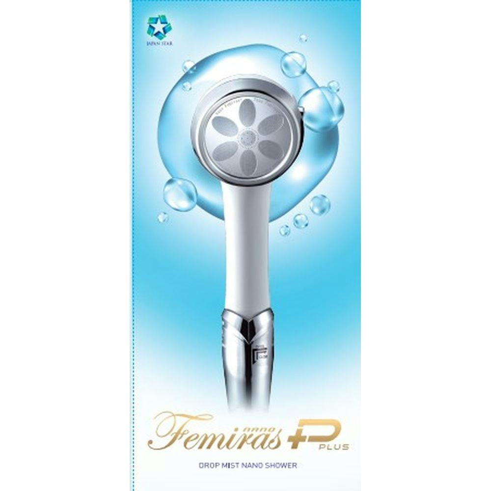 JAPAN STAR ナノフェミラス プラス (シャワーヘッド) 価格比較 - 価格.com