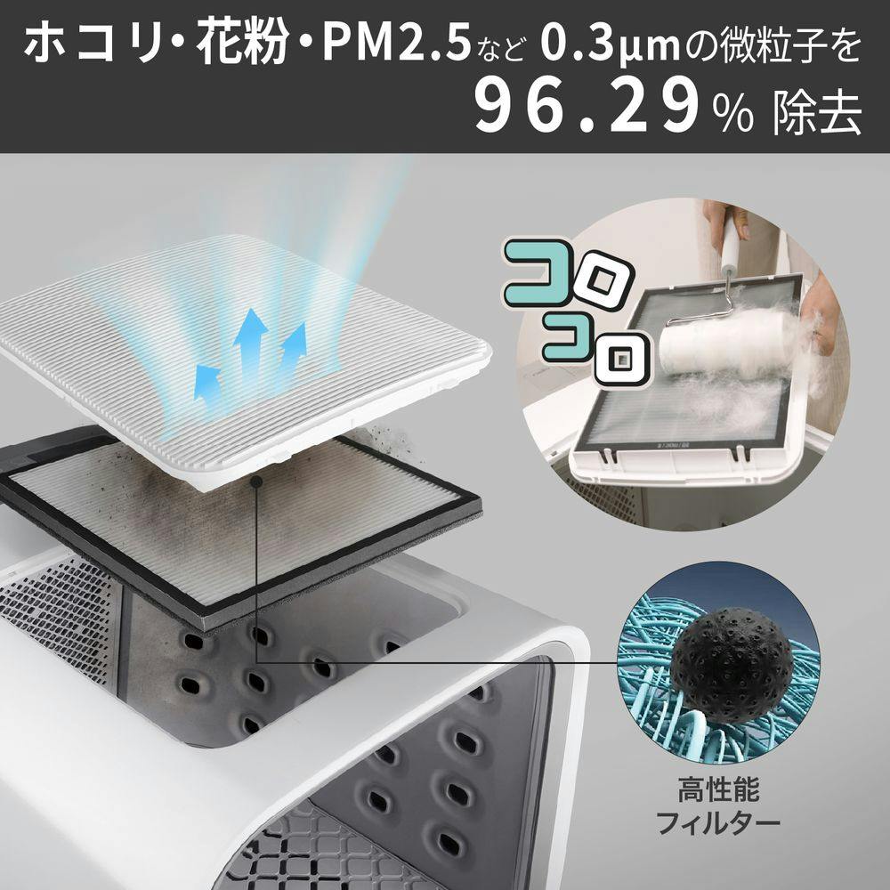 Haru nello ペットドライルーム グレー PD-B10-G【別送品】(販売終了