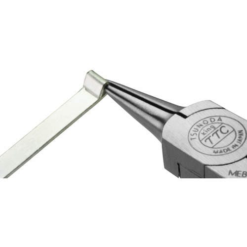 CAINZ-DASH】ツノダ ノーズプライヤー KingTTC エッチング