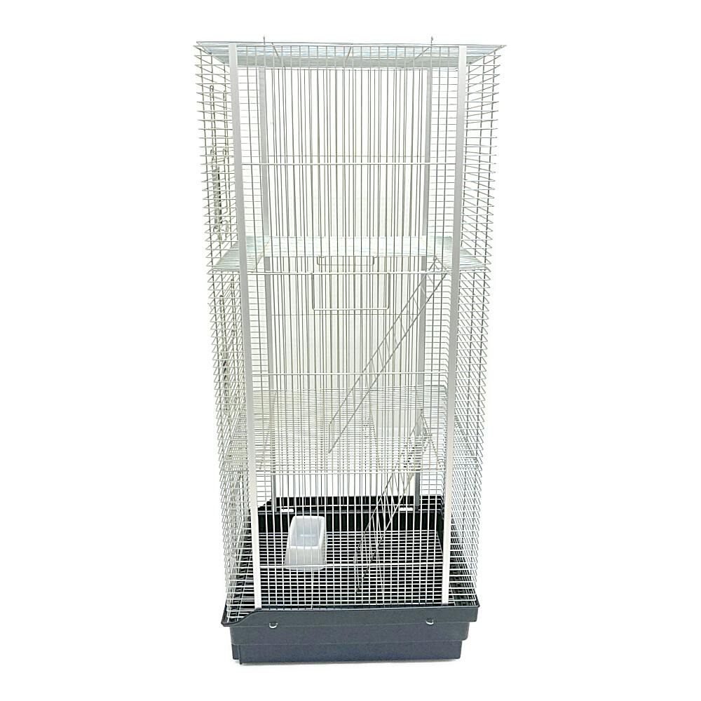 HOEI 35快適ロングハウス リス・モモンガ等の小動物ケージ | ペット