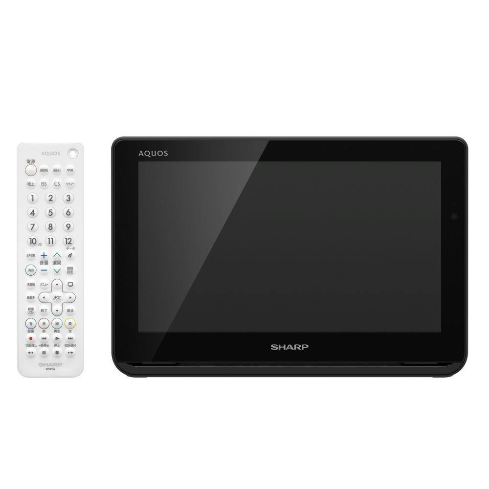 シャープ AQUOS 32V型 ハイビジョン液晶テレビ 2T-C32AC1 | テレビ・AV