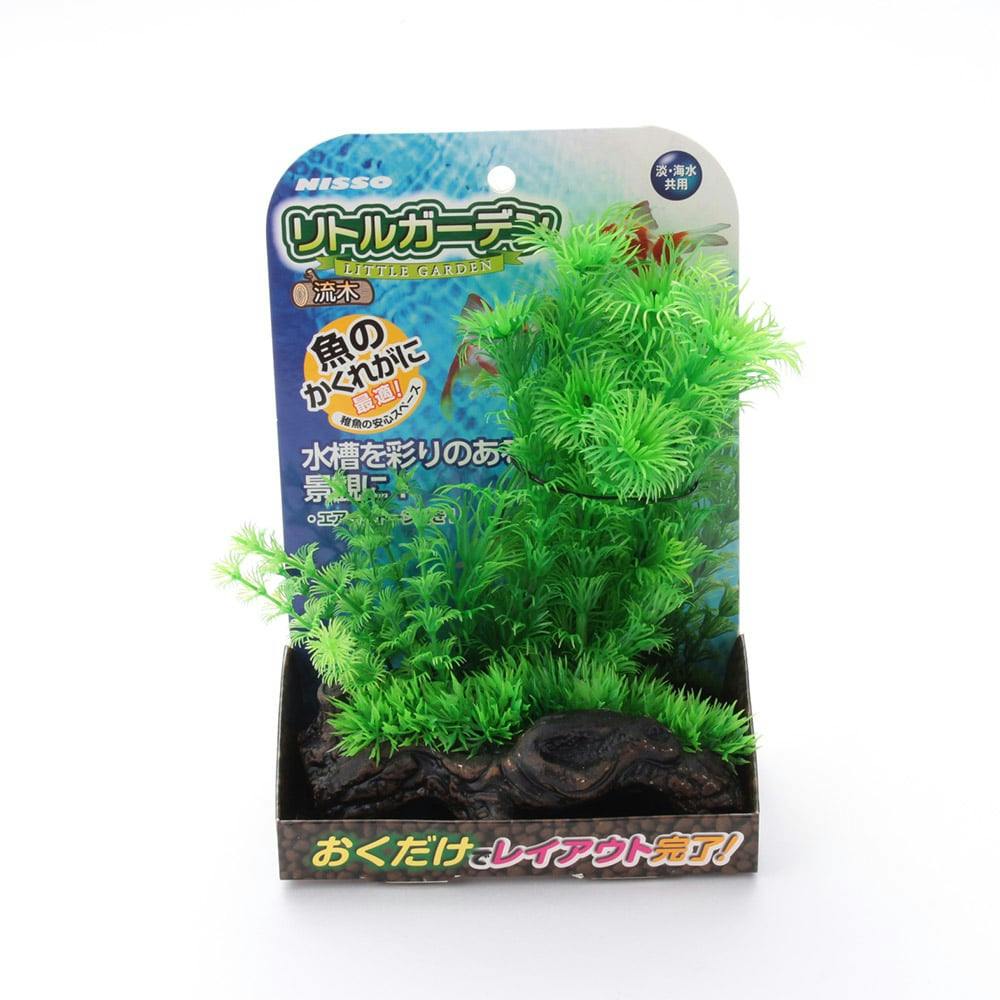 アクアリウム用品 レイアウト 良型 流木 M Lサイズ 7本セット 水槽