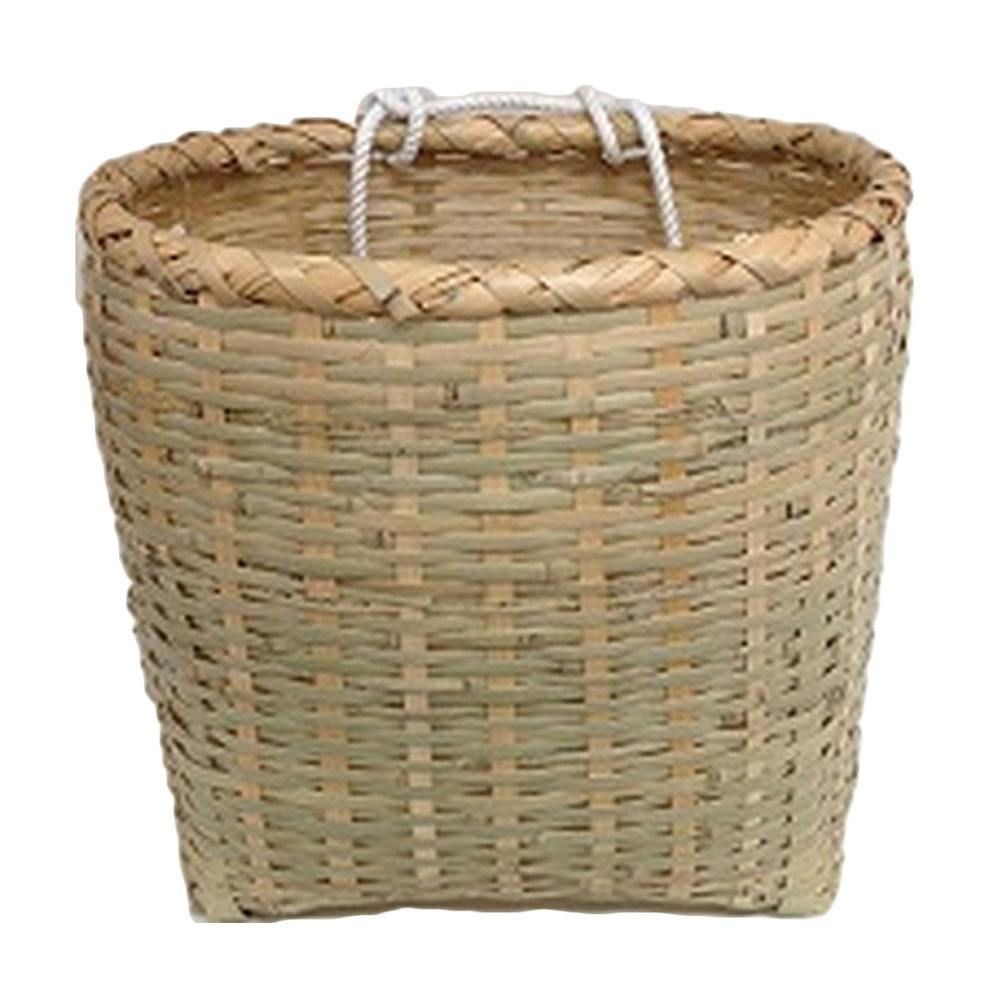 腰めかいかご ひも付 大 | 農業用作業用品 通販 | ホームセンターの