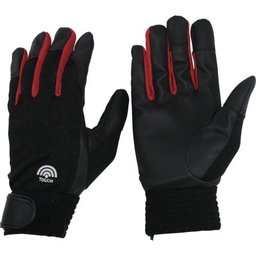 CAINZ-DASH】おたふく手袋 G－571 綿下ばき手袋1P L G-571-L