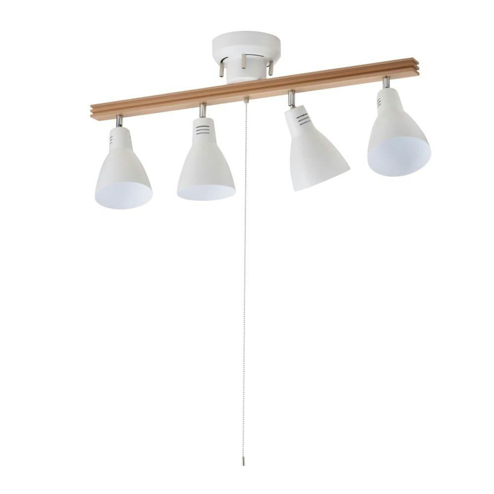 A3S【白色】・A4S【白色】【シーリング取付】 A3S【白色】・A4S【白色