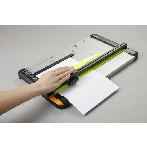 CAINZ-DASH】カール事務器 裁断機 ディスクカッター DC－630 A3