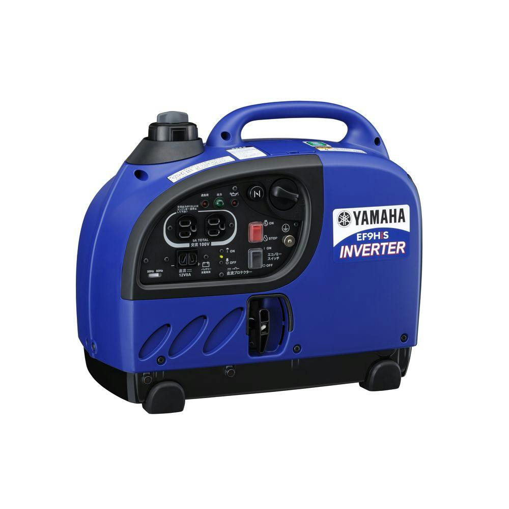 送料無料】YAMAHA ヤマハ インバーター発電機 EF16HiS【別送品