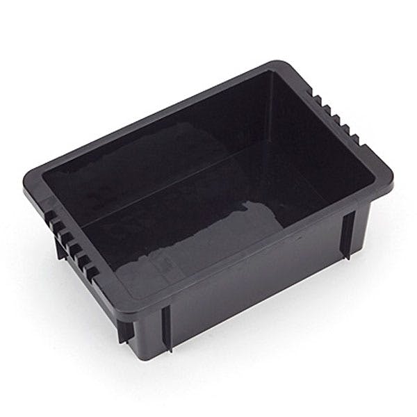 NVボックス #13 ブラック | 作業工具・作業用品・作業収納 通販