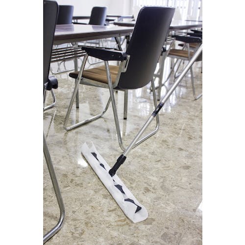 CAINZ-DASH】テラモト ライトモップ2 45cm CL-344-545-0【別送品