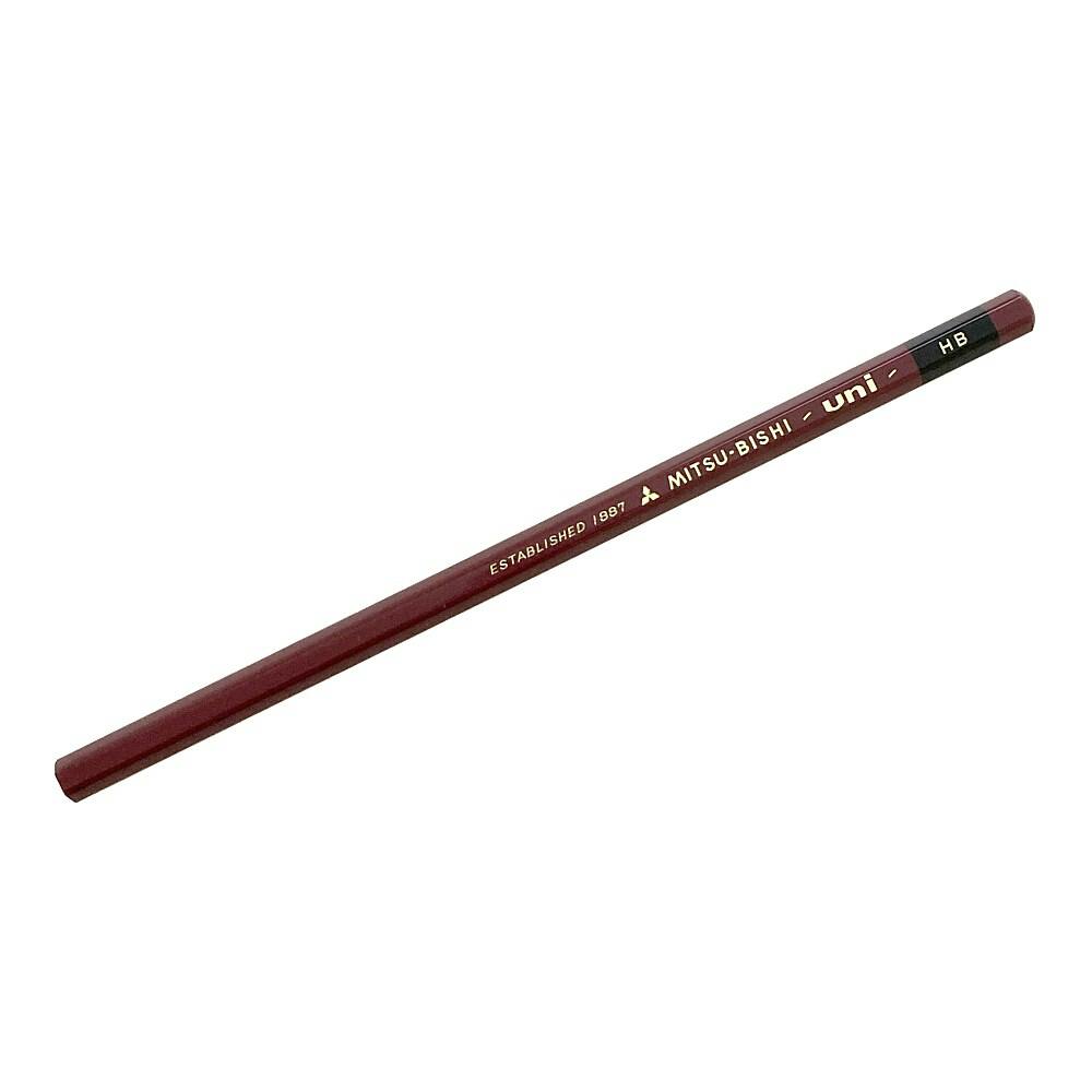 三菱鉛筆 uni ユニ鉛筆HB ダース箱 | 文房具・事務用品 通販