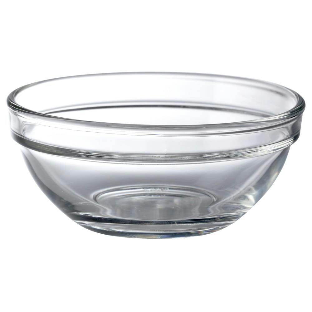 積重ねられるガラスボール 10cm | 食器・グラス・カトラリー 通販