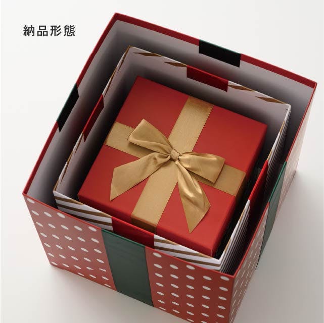 ヘッズ 販促－装飾－その他 大:1辺が30cm 中:1辺が25cm 小:1辺が20cm