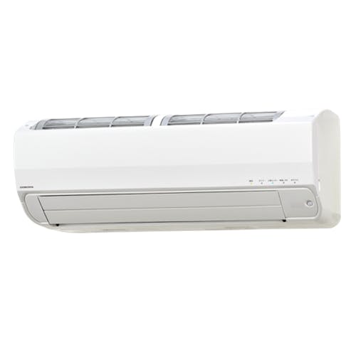 ルームエアコン 2025年モデル リララZシリーズ 主に10畳用/100V コロナ