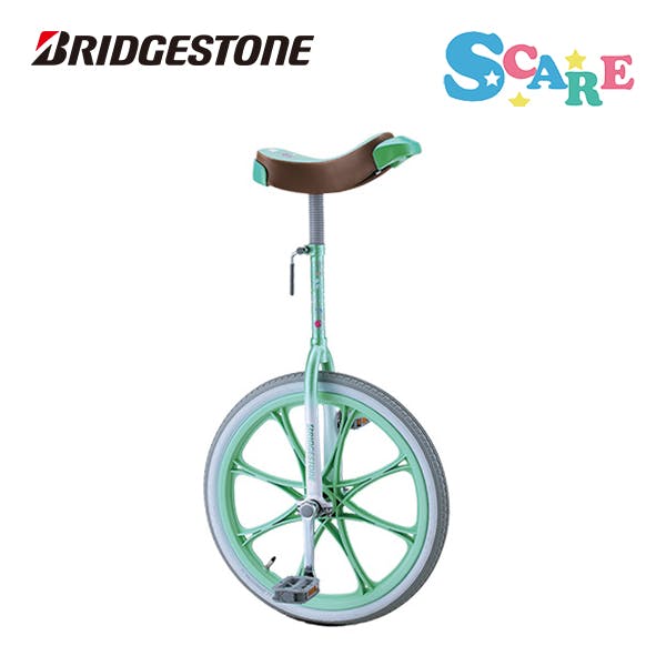 BRIDGESTONE スピンズ 一輪車 ブリヂストン(BRIDGESTONE) スピンズ