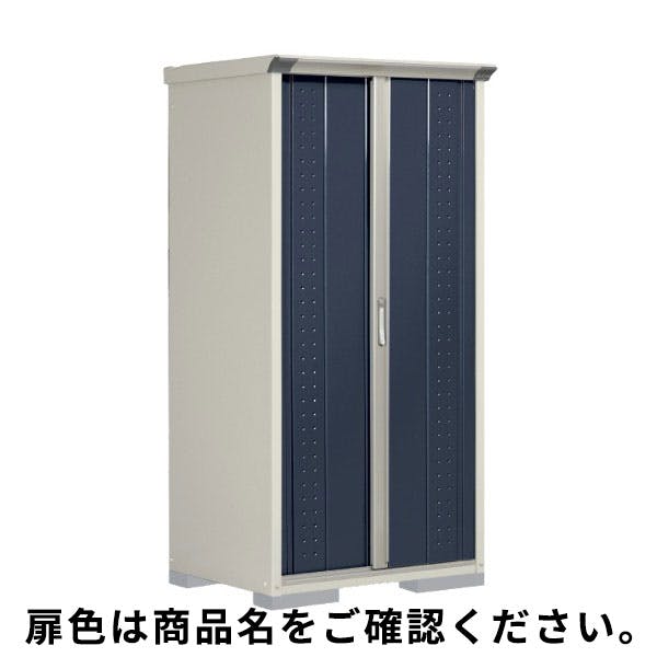 田窪工業所 タクボ物置 グランプレステージ ジャンプ GP-97AT たて置き