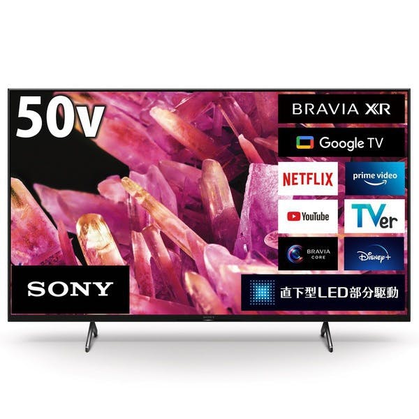 SONY テレビ KJ-24W450E 24型 2018年製⭕️上地、BS⁄CS SONY BRAVIA KJ