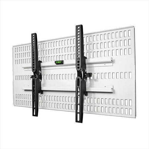 テレビ壁掛け金具 内蔵水準器付き 壁美人 テレビ壁掛け金具 内蔵水準器