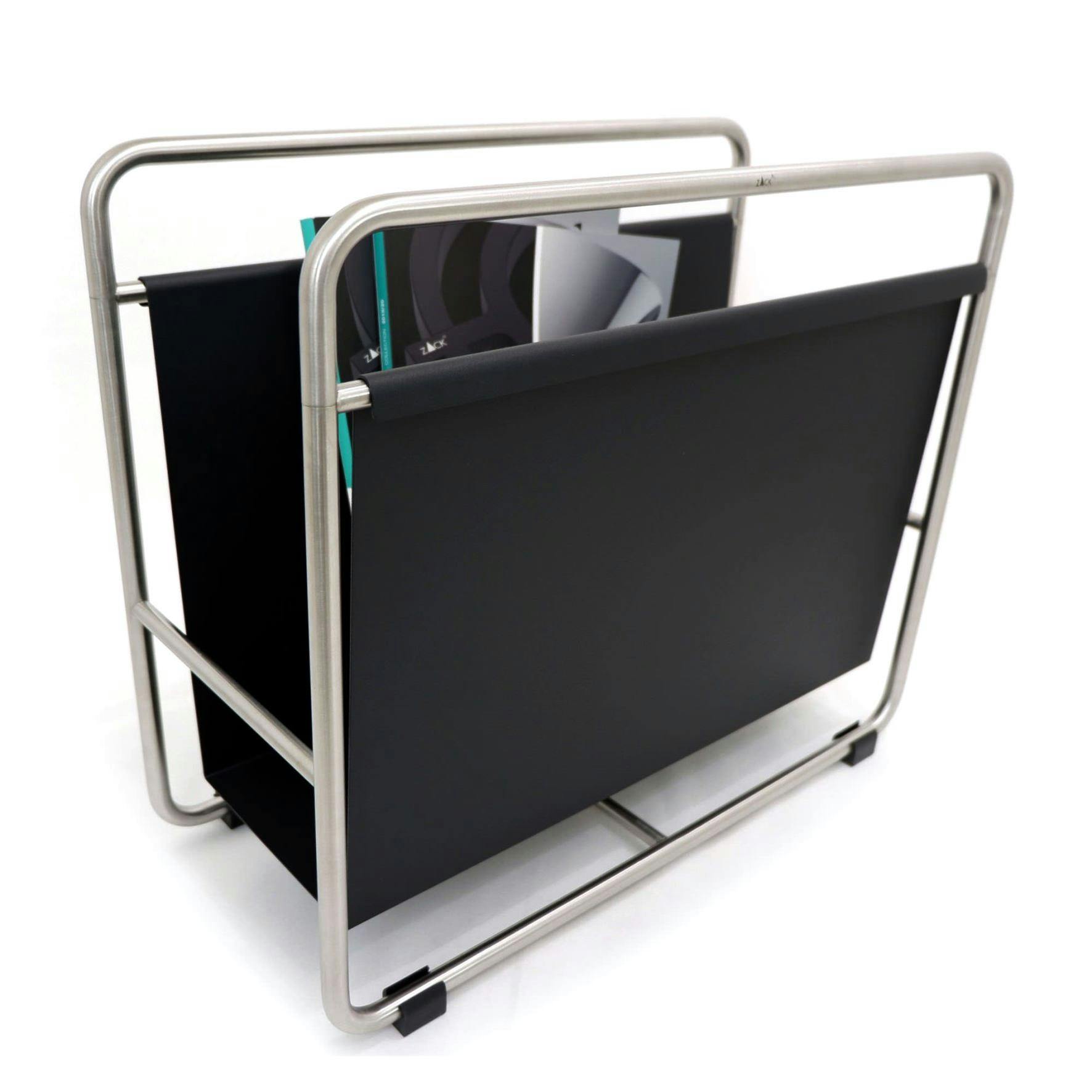 マガジンラック｜ZACK 50729 MECOR マガジン ラック 雑誌入れ マガジン