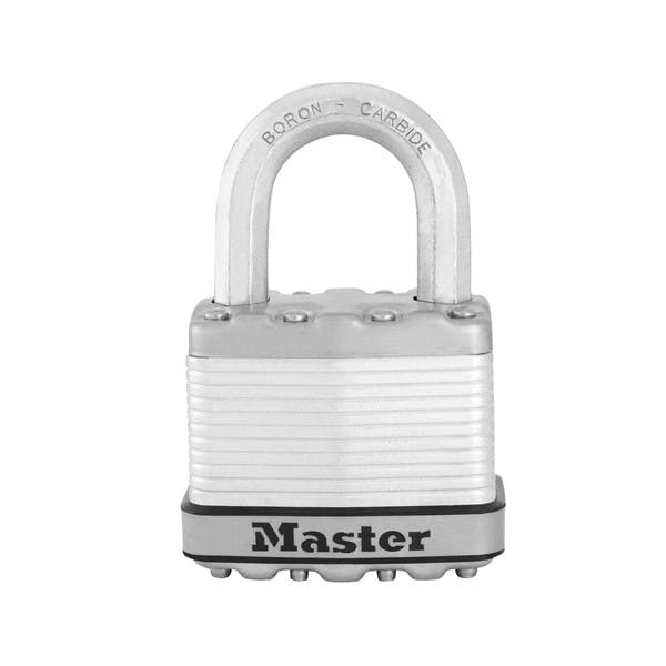 マスターロック Master Lock(マスターロック) マグナム シリンダー式