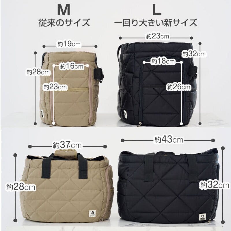 ONEKOSAMA OINUSAMA 強撥水ナイロン ペットマルチ抱っこ紐 ペット